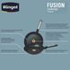 Сковорода Ringel Fusion 24 см без крышки (RG-1145-24) фото 4