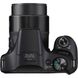 Цифровая камера Canon PowerShot SX540 HS фото 4