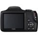 Цифровая камера Canon PowerShot SX540 HS фото 3