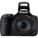 Цифровая камера Canon PowerShot SX540 HS фото 2