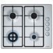 Варильна поверхня Bosch PBH6C5B60O фото 1