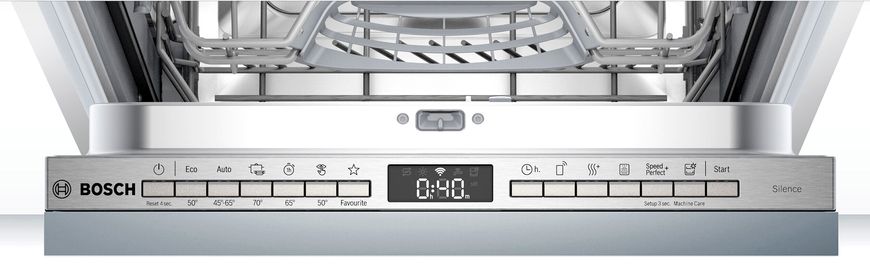 Посудомийна машина Bosch SPV4XMX16E