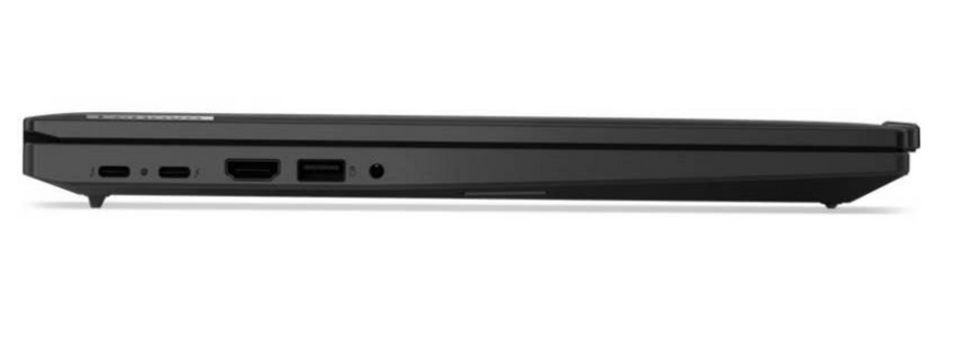 Ноутбук Lenovo ThinkPad T16 Gen 3 (21MN004XRA) Luna Grey