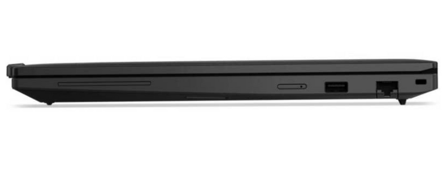 Ноутбук Lenovo ThinkPad T16 Gen 3 (21MN004XRA) Luna Grey