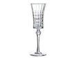 Бокал для шампанского ARC Cristal darques Lady Diamond 150 мл (L9742)