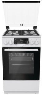 Плита комбінована Gorenje K5342WF