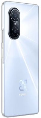 Смартфон Huawei Nova 9 SE 8/128GB Pearl White
