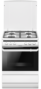 Плита комбинированная Hansa FCMW680451