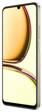 Смартфон Realme C53 8/256Gb NFC Champion Gold