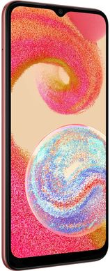 Смартфон Samsung A042F ZCD (Copper) 3/32GB