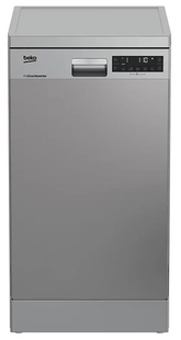 Посудомийна машина Beko BDFS26121XQ