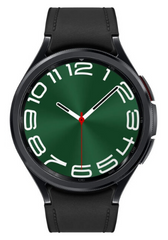 Смарт часы Samsung Galaxy Watch 6 Classic 47mm Black (SM-R960NZKASEK)