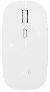 Миша XO M7 Stylish, Білий