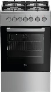 Плита комбінована Beko FSE52130DX