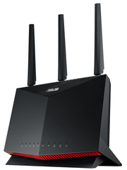 Бездротовий маршрутизатор Asus RT-AX86 Wi-Fi AiMesh MU-MIMO AX5700 Gaming Router