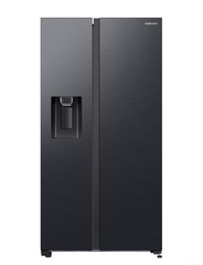 Холодильник SBS Samsung RS64DG5303B1UA