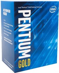 Процесор Intel Pentium G6405 (BX80701G6405)