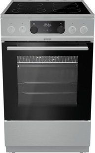 Плита склокераміка Gorenje ECS5350XPA (FR514D-AEH42)