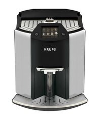 Кофе машина Krups EA907D31 Barista NEW AGE