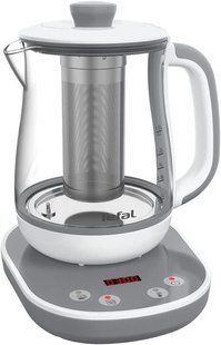 Електрочайник Tefal BJ551B10