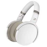 Навушники Sennheiser HD 450 BT білі