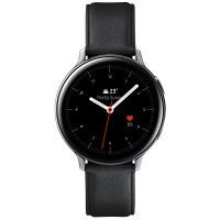 Смарт часы Samsung Galaxy Watch Active 2 44mm St.Steel Silver