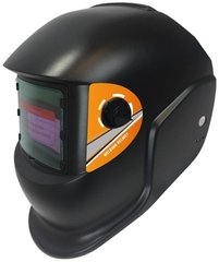 Зварювальна маска-хамелеон X-Treme WH-3600 (97733)