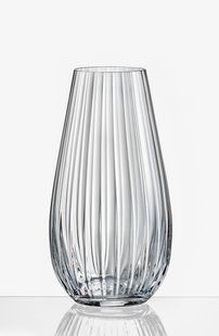 Ваза Bohemia Crystal Margo, 24.5 см