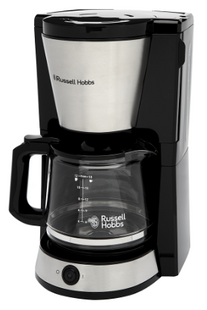 Кофеварка Russell Hobbs 27400-56 Heaton Coffee Maker