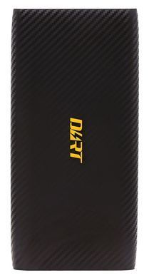 Портативний зарядний пристрій Realme 10000mAh Dart Charge 30W RMA156 Black