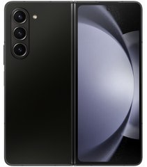 Смартфон Samsung F946B ZKB (Black) DS 12/256GB
