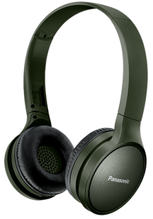 Наушники Panasonic RP-HF410BGC-G