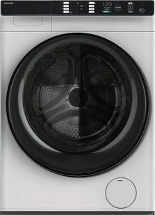 Стиральная машина Toshiba TW-BJ110W4UA