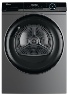Сушильна машина HAIER HD90-A3939R-S