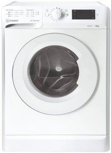 Стиральная машина Indesit OMTWSE 61252 W EU
