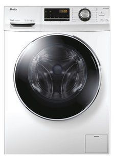 Пральна машина HAIER HW70-B12636N-S