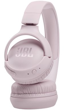 Навушники JBL T510BT (JBLT510BTROSEU) Rose
