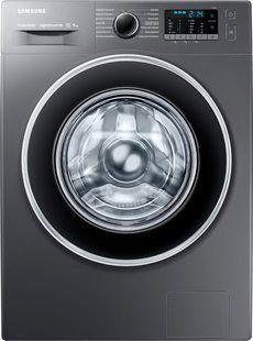 Стиральная машина Samsung WW80J52K0HX/UA