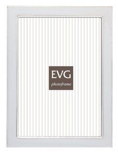 Фоторамка EVG ONIX 15х20 E02 White