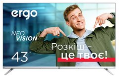 Телевизор Ergo 43DUS7100