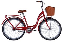Велосипед 28 Dorozhnik AQUAMARINE серый 2024