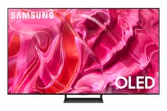 Телевизор Samsung QE65S90CAUXUA