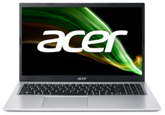Ноутбук Acer Aspire 1 A115-32-C19U (NX.A6MEU.00F) Pure Silver