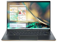 Ноутбук Acer Swift 5 SF514-56T-50QP (NX.K0HEU.006) Mist Green