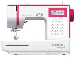 Швейна машина Bernina Bernette Sew&Go 8