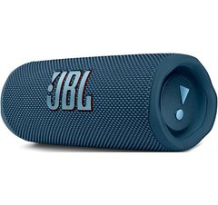 Портативная акустика JBL FLIP 6 (JBLFLIP6BLU) Blue