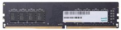 Оперативний запам'ятовувальний пристрій ApAcer DDR4 16Gb 3200Mhz БЛІСТЕР EL.16G21.GSH