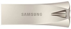 Флеш-драйв Samsung Bar Plus 64 Gb USB 3.1 Серебристый
