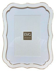 Фоторамка EVG ONIX 10X15 C1-WH White