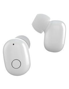 Гарнитура Ergo BS-510 Twins Nano White